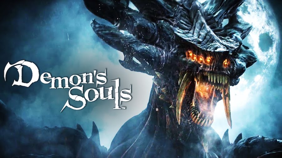 Bluepoint considered an Easy Mode for Demon's Souls on PS5 — gmnvdr